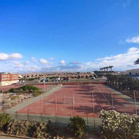 Apartamento Fuerte 1 Puerto del Rosario  Zewnętrze zdjęcie