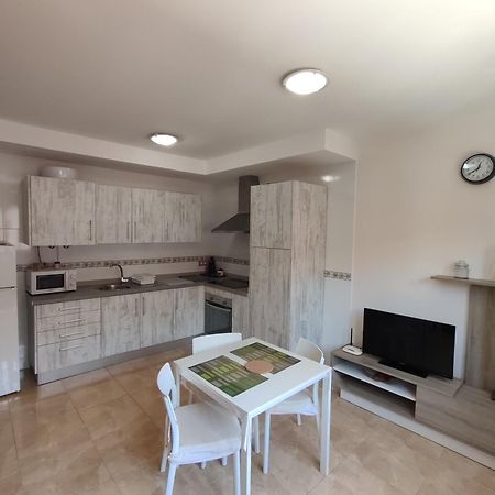 Apartamento Fuerte 1 Puerto del Rosario  Zewnętrze zdjęcie