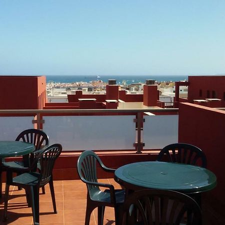 Apartamento Fuerte 1 Puerto del Rosario  Zewnętrze zdjęcie