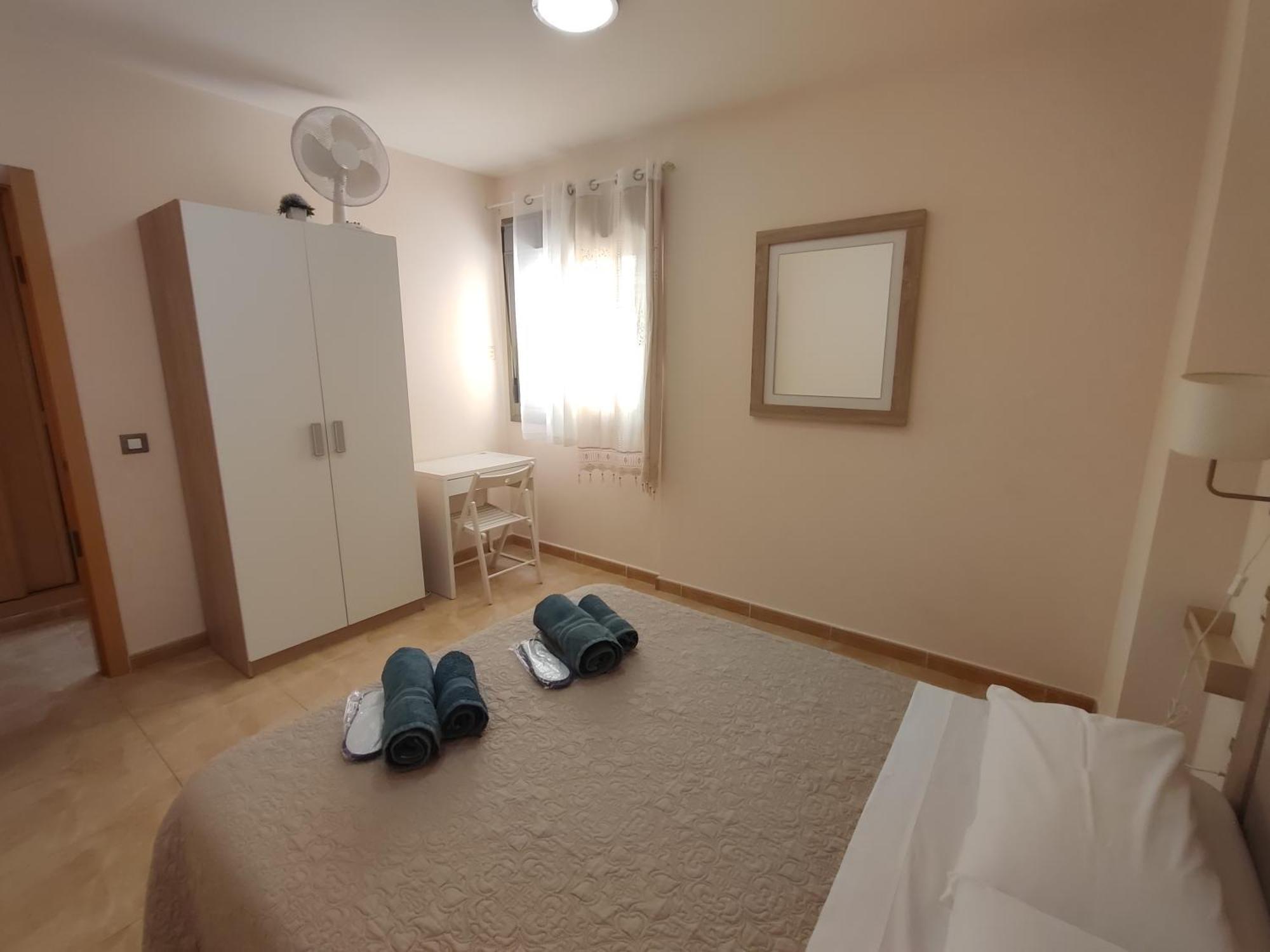 Apartamento Fuerte 1 Puerto del Rosario  Zewnętrze zdjęcie