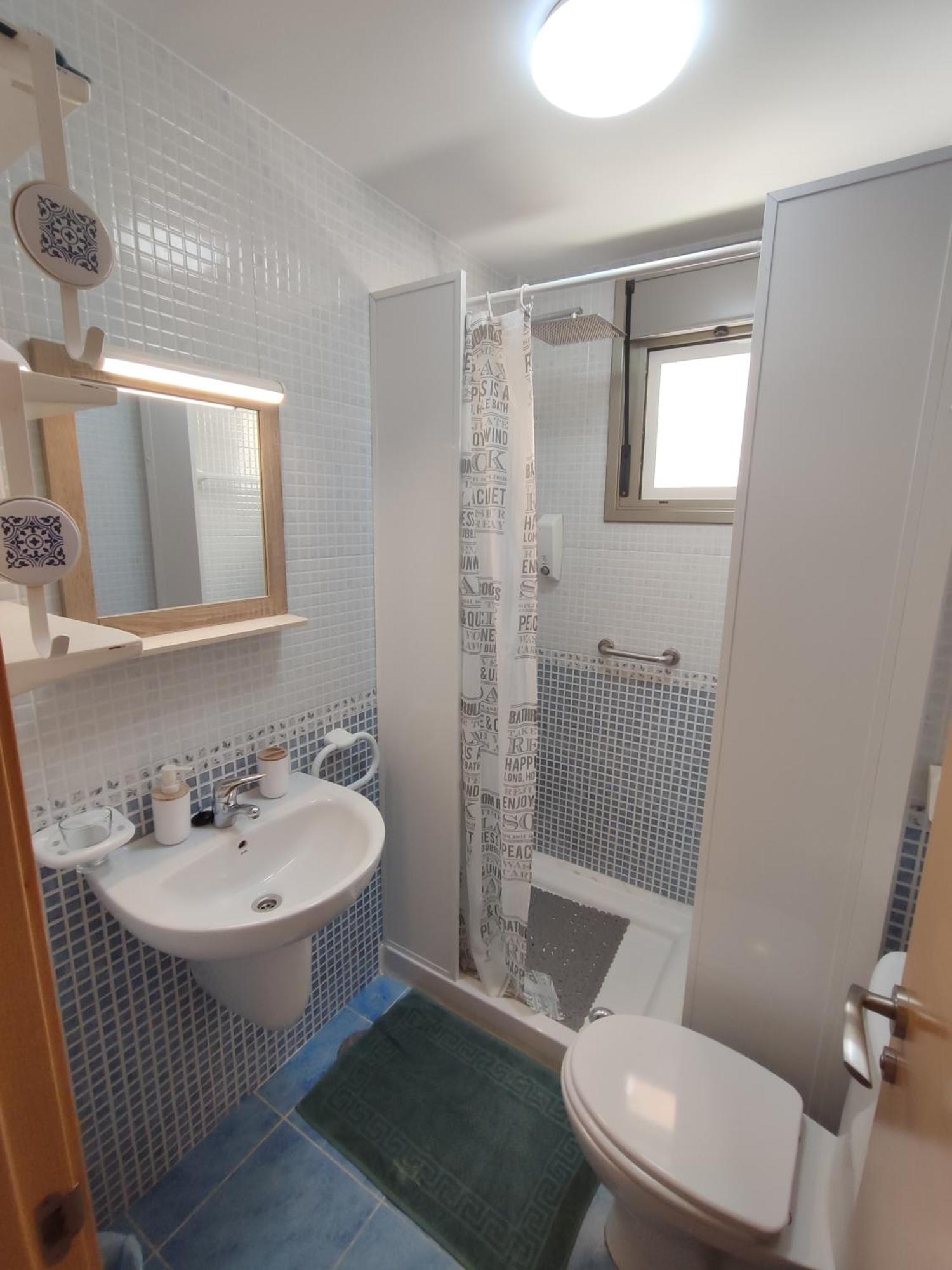 Apartamento Fuerte 1 Puerto del Rosario  Zewnętrze zdjęcie
