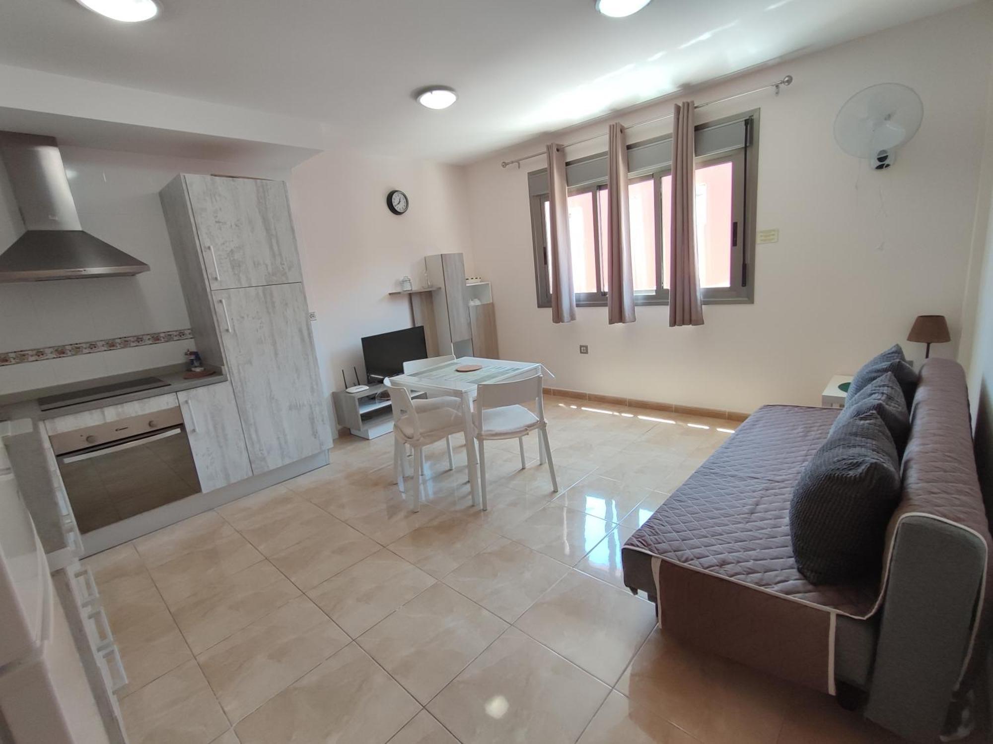 Apartamento Fuerte 1 Puerto del Rosario  Zewnętrze zdjęcie