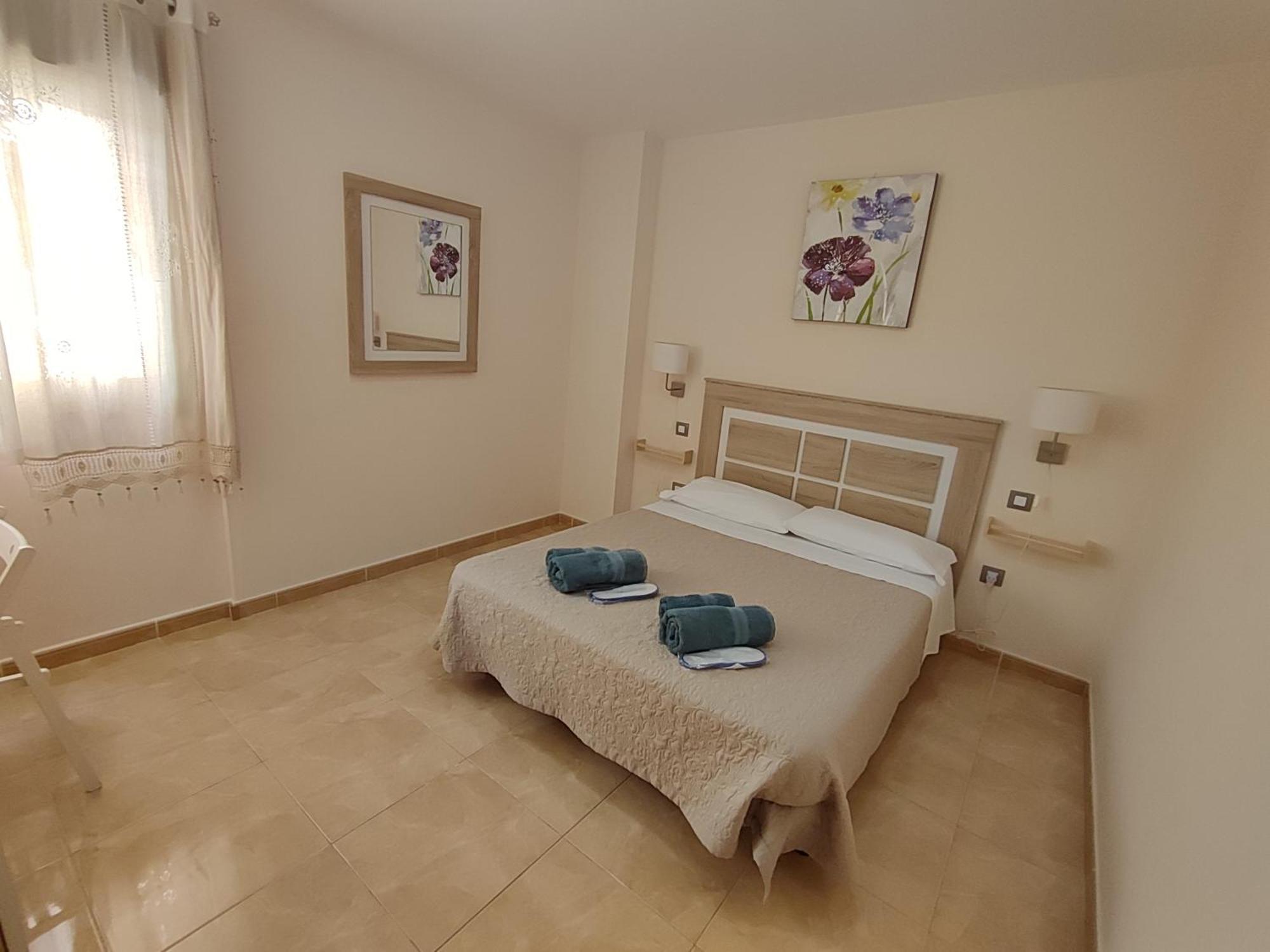 Apartamento Fuerte 1 Puerto del Rosario  Zewnętrze zdjęcie