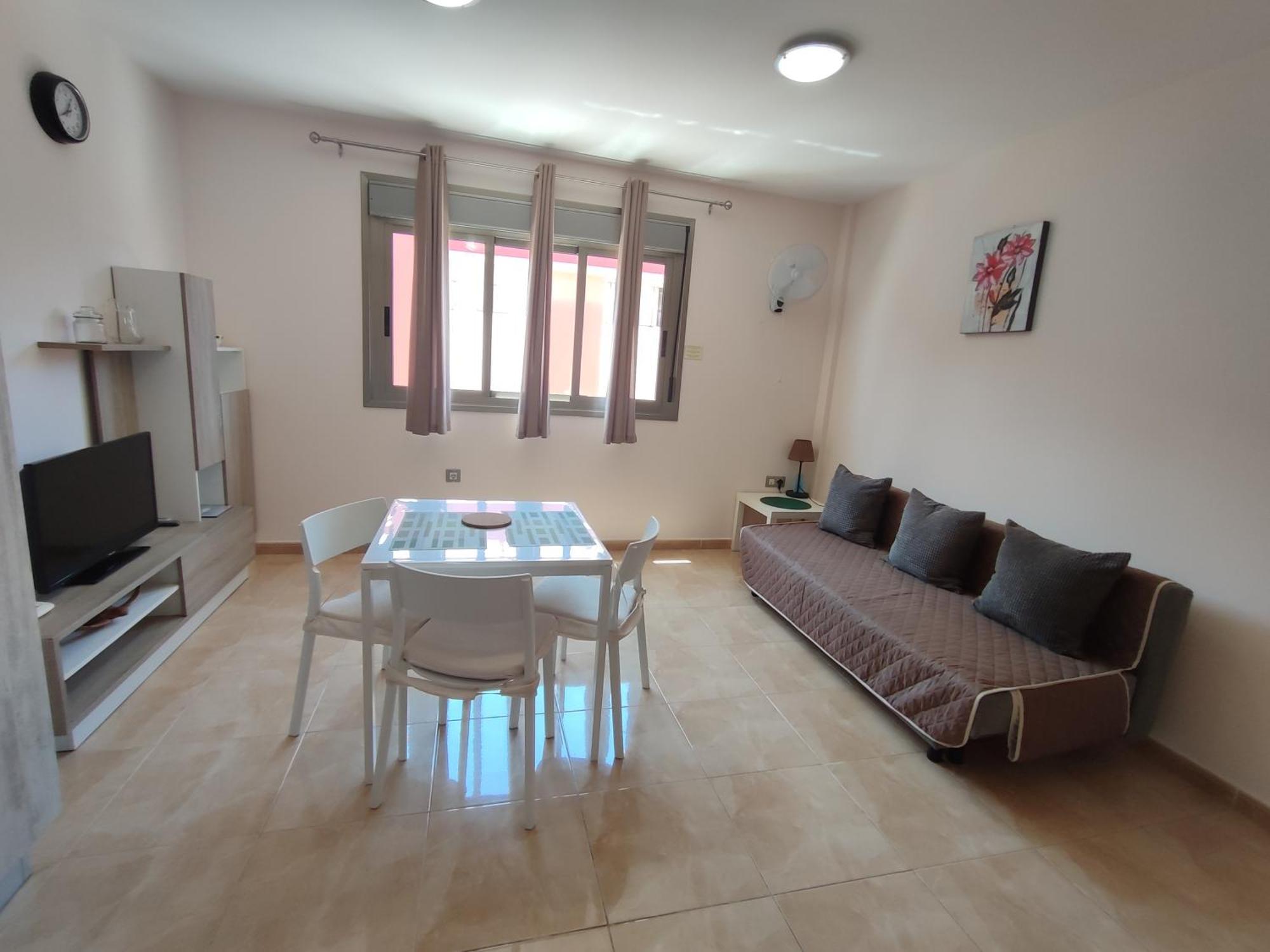 Apartamento Fuerte 1 Puerto del Rosario  Zewnętrze zdjęcie