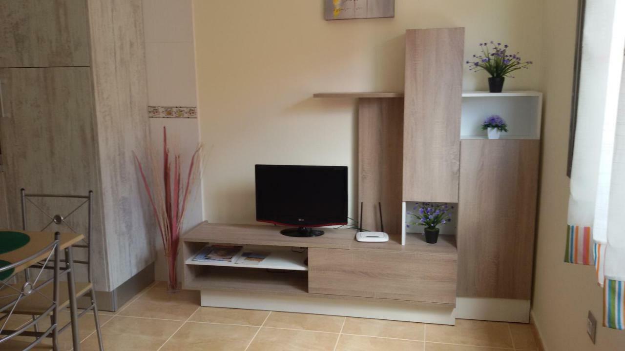 Apartamento Fuerte 1 Puerto del Rosario  Zewnętrze zdjęcie