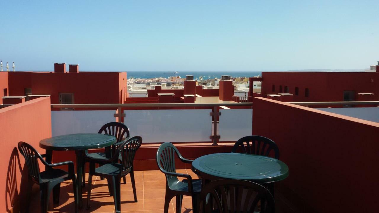 Apartamento Fuerte 1 Puerto del Rosario  Zewnętrze zdjęcie