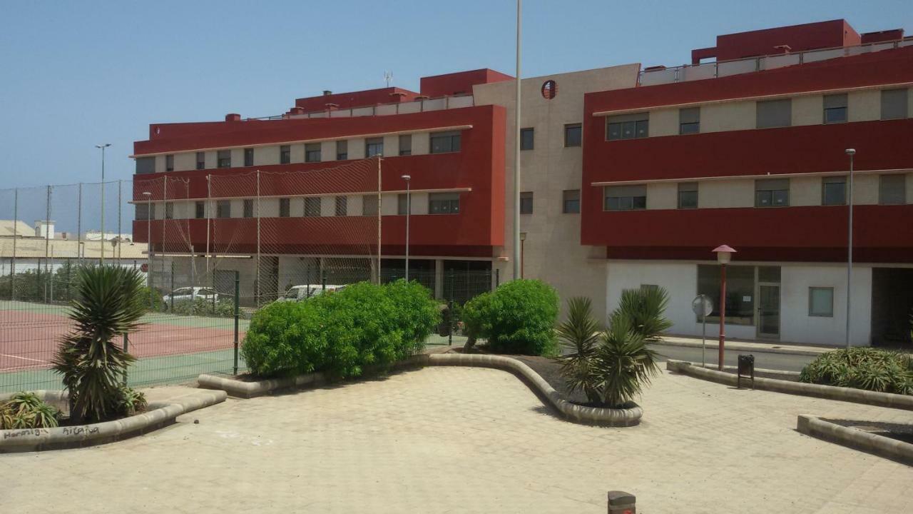 Apartamento Fuerte 1 Puerto del Rosario  Zewnętrze zdjęcie