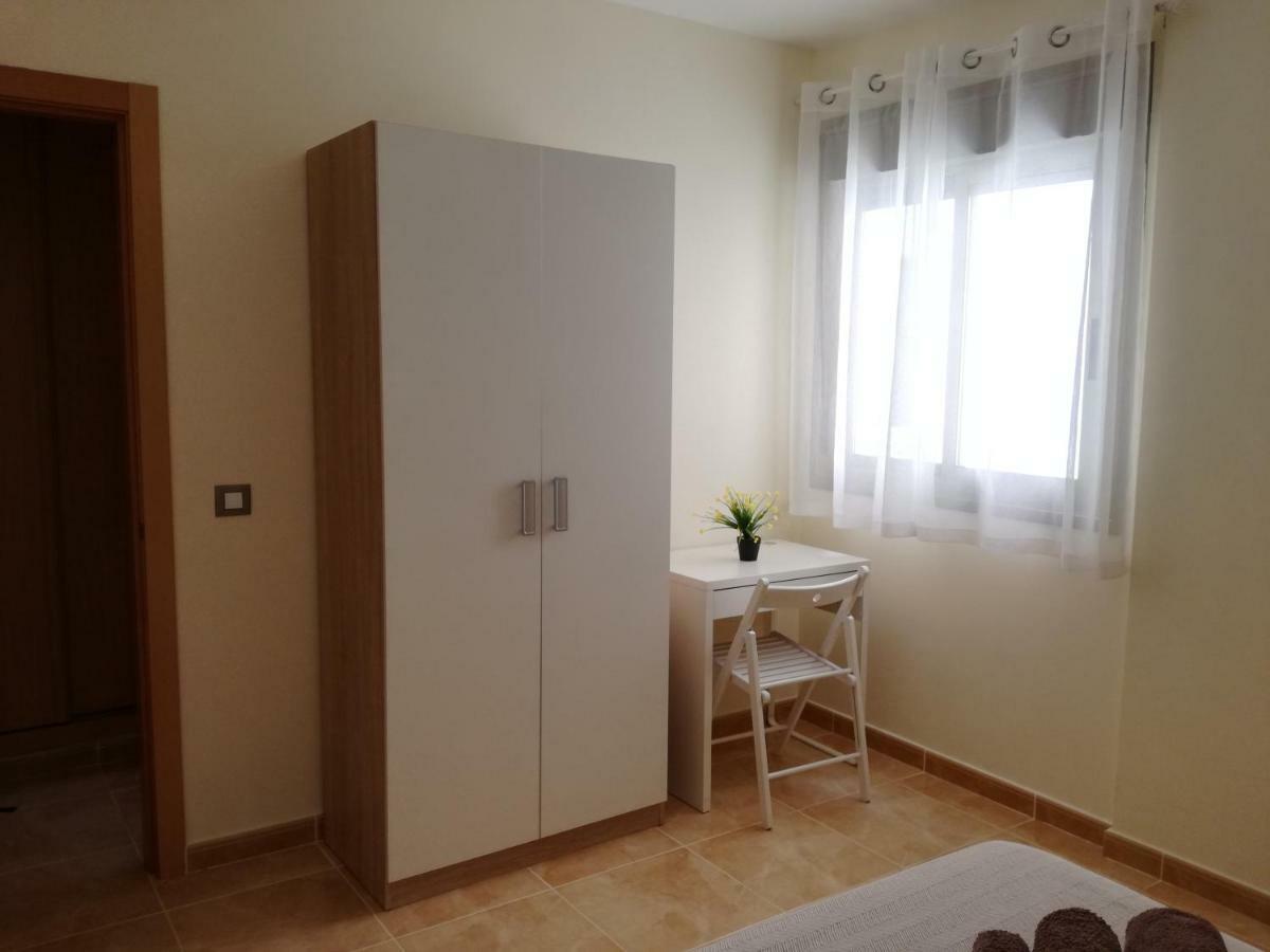 Apartamento Fuerte 1 Puerto del Rosario  Zewnętrze zdjęcie