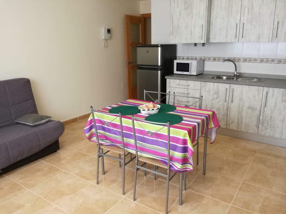 Apartamento Fuerte 1 Puerto del Rosario  Zewnętrze zdjęcie