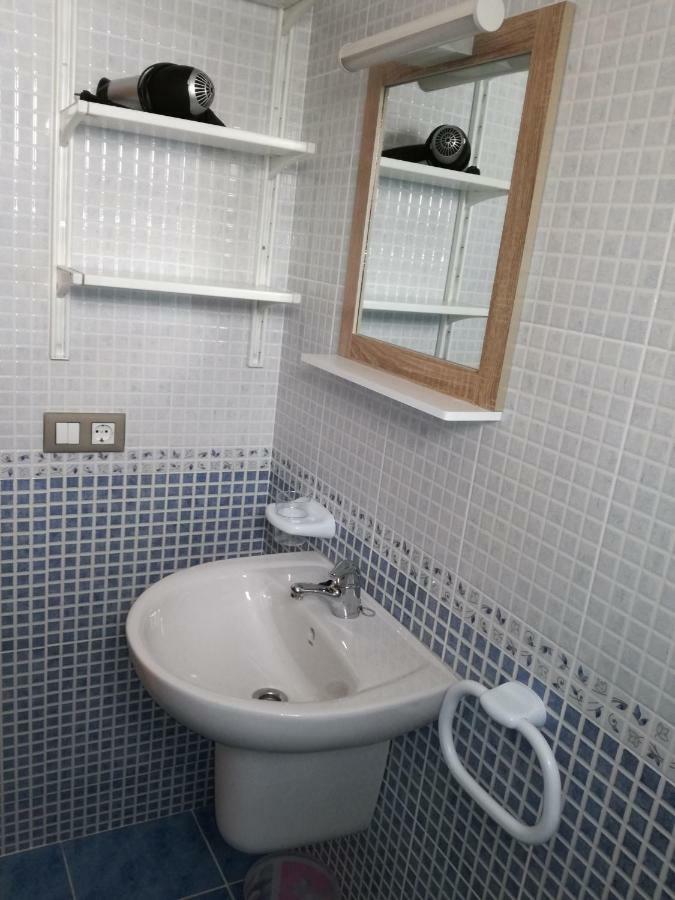 Apartamento Fuerte 1 Puerto del Rosario  Zewnętrze zdjęcie